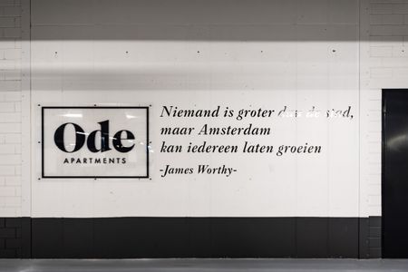 Te huur: Appartement Ton de Leeuwstraat 94 in Amsterdam - Foto 4