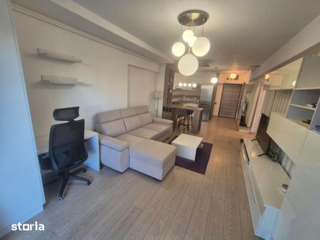 MetroCity- Panduri, apartament doua camere, bloc nou 2015, centrala ap - Fotografie 4