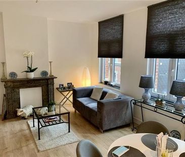 Appartement te huur - Photo 2