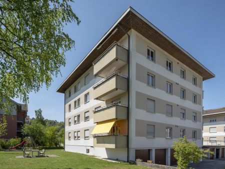 MIETEN OHNE KAUTION - Ruhige Wohnlage, dennoch zentral gelegen - Foto 5