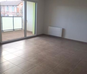 Location Appartement 3 pièces 60m² TOULOUSE 31100 - Photo 1