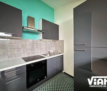 T3 PROCHE DE LA PLACE DENIS DUSSOUBS - Photo 1