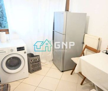 Studio/Γκαρσονιέρα για ενοικίαση Άγιος Ιωάννης (Καλαμαριά) - Photo 5