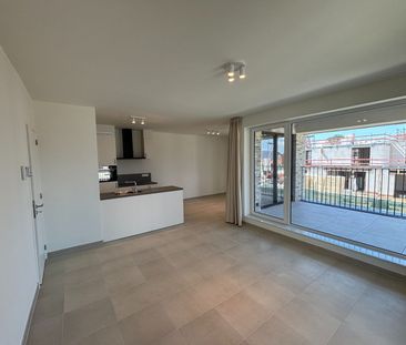 🌟 TOPAPPARTEMENT MET 2 SLPK & FOCUS OP ENERGIE-EFFICIËNTIE! - Foto 1