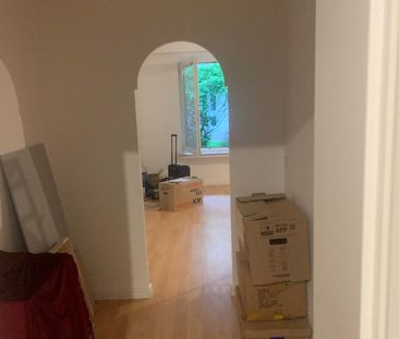 Zwischenmiete vom 25.12.-15.-01.26 möblierte Wohnung in Schwachha - Photo 1