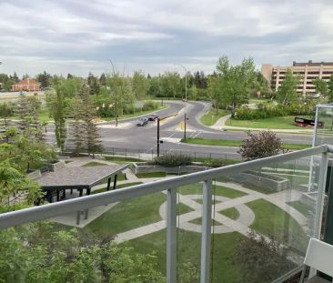 One Bedroom Condominium Located Next To University Of Calgary | 311... - Photo 1