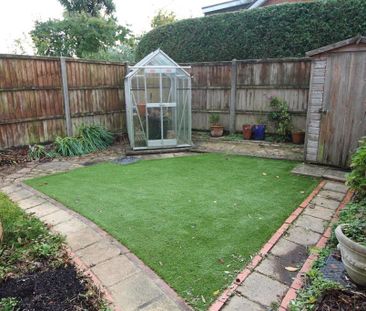 2 bedroom house to rent - Photo 2