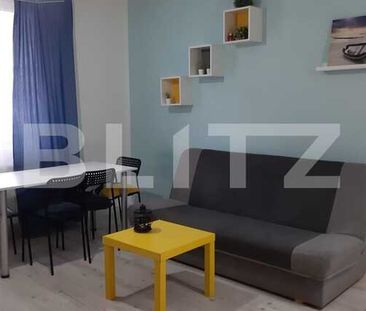 Apartament cu 3 camere, 62 mp, zona Teilor - Photo 1