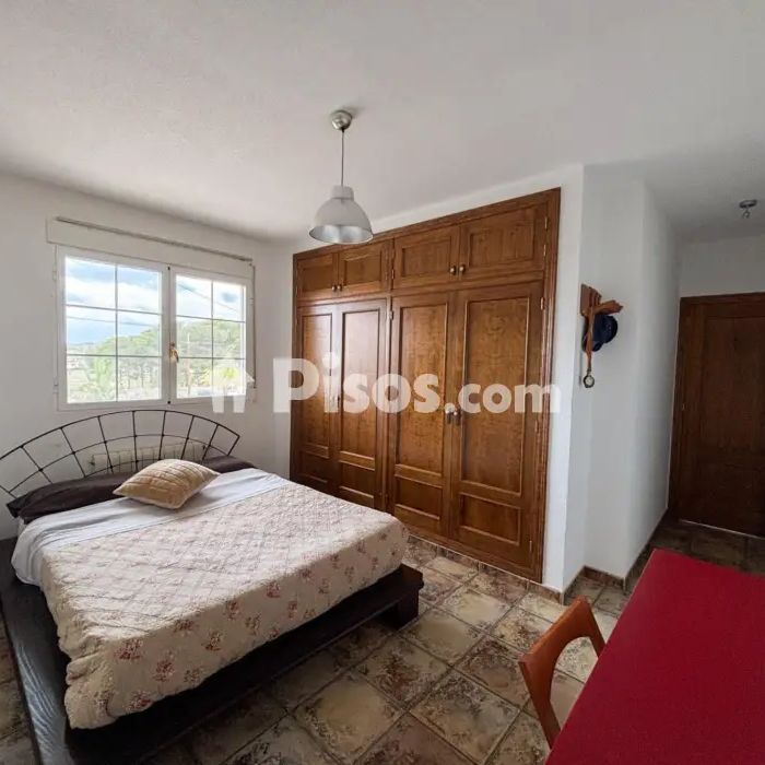 Chalet en alquiler en Carrer Montiboli - Photo 1