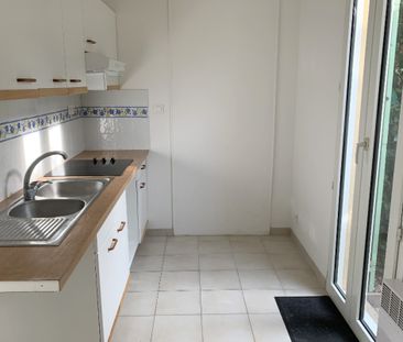 APPARTEMENT AVEC JARDIN LES MILLES - 2 pièce(s) - 52 m2 - Photo 2