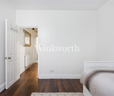 2 bedroom ground floor flat to rent - Photo 2