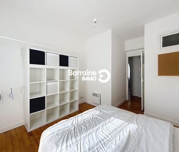 Location appartement à Brest, 2 pièces 49.55m² - Photo 5