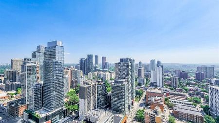 For Lease - 11 Wellesley Street Unit# 3401, Toronto, Ontario - Photo 2