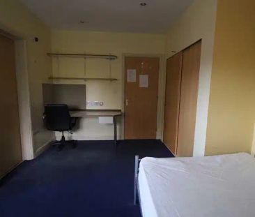 Large Studios (Halls D) - Photo 4