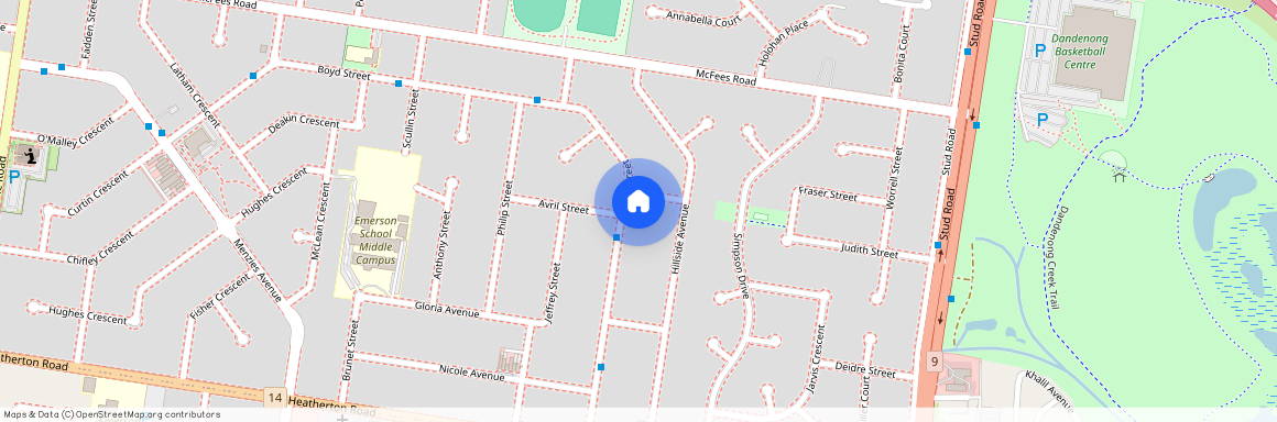 1/4 Tooronga Street, 3175, Dandenong Vic