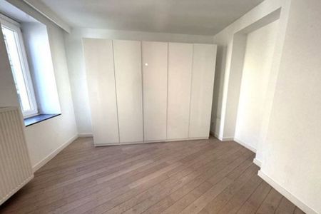 Bel appt de +- 118m² avec 2 chrb / Cinquantenaire - Photo 2