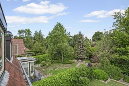 Huis te huur: Eikendael 17 2245 BK Wassenaar - Foto 5