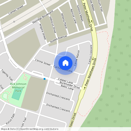 1106 Cactus Crescent, Pickering