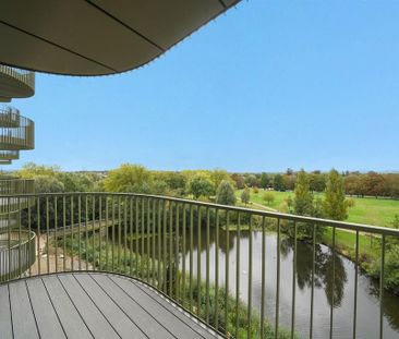 2 bedroom apartment to rent - Photo 3