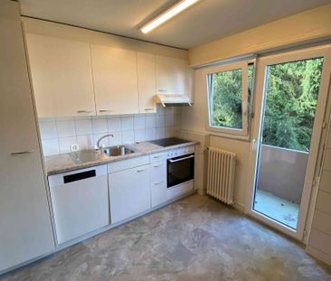 3.5 Zimmer, 68 m², 2. Stock - Foto 3