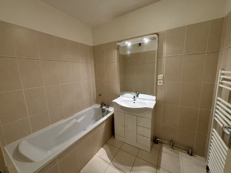 : Appartement 72 m² à Saint-Étienne - Photo 5