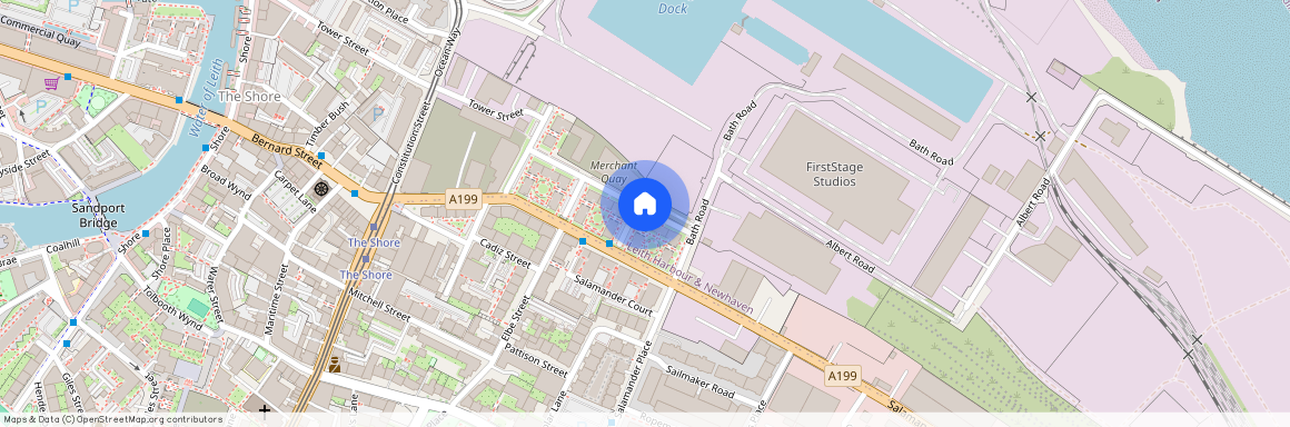 Margaret Thomson Crescent, EH6 7FE, Edinburgh