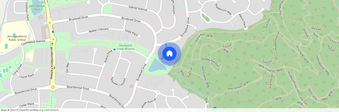 4 Bottlebrush Place, Jerrabomberra 2619, New South Wales