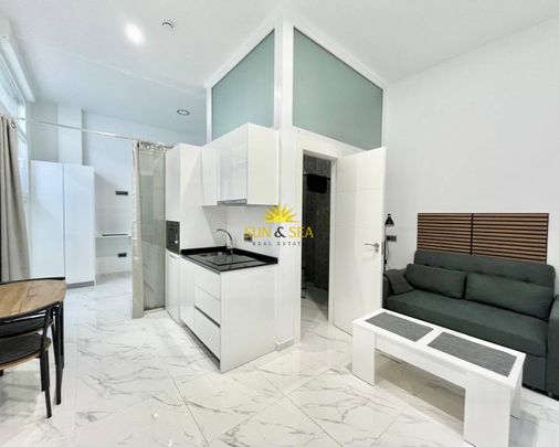 1 BEDROOM HOLIDAY APARTMENT - TORREVIEJA - Photo 1