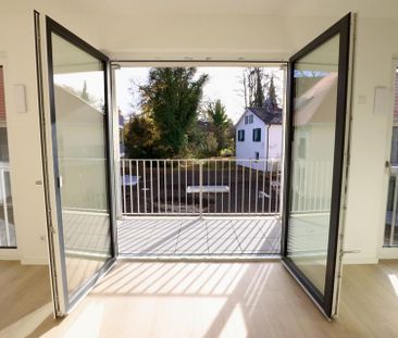 Neubau Erstbezug in Forstenried - Geräumige 2-Zimmer Wohnung mit gr... - Photo 6