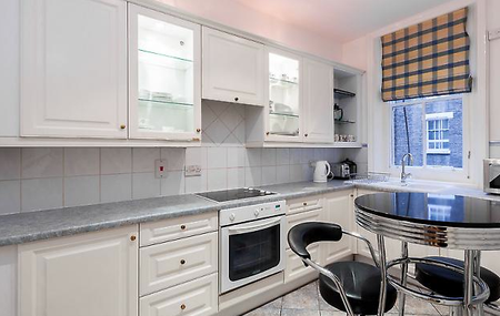 2 BEDROOMS APARTMENT IN DUKE STREET - Photo 5