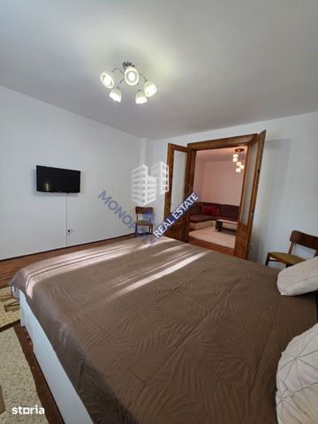 Apartament 2 camere – Centru Vechi – Brașov - Fotografie 5