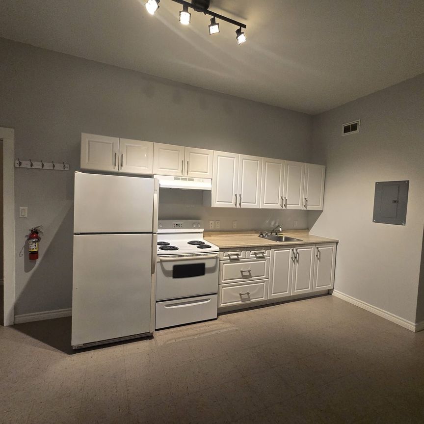 For Lease - 300 Main Street Unit# Unit 2, Deseronto, Ontario - Photo 1