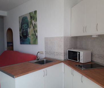 Estudio de alquiler en Calle Alhamar, 7, Calahonda - Photo 5