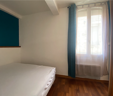 2 pièces - Meublé - 39,47 m² - 1er étage - Colocation non autorisée - Photo 6