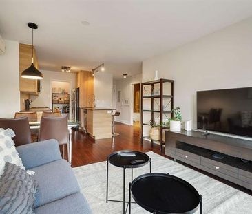Apartment for rent, Montréal (Le Sud-Ouest) - Photo 1