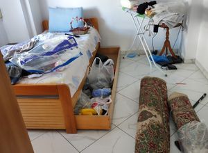 Studio/Γκαρσονιέρα για ενοικίαση - Καλαμαριά, - Photo 2