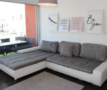 Pronájem nadstandardního zařízeného bytu 3+kk (64 m) s terasou v no... - Photo 1