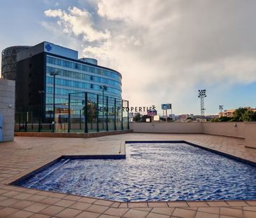 Piso de alquiler en De las Jacarandas, El Castell - Photo 6