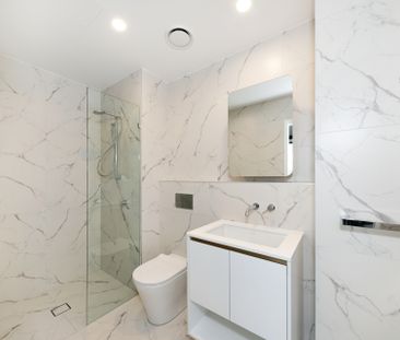 Brand New Living at "The Shard" - Modern Style and Ultimate Conveni... - Photo 5