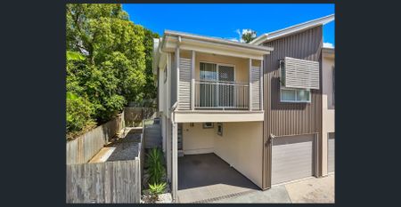 Spacious and Airy LIving in Heart of Kangaroo Point! - Photo 3