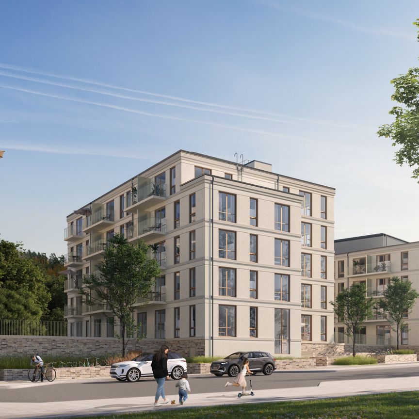 Kristinebergsvägen, Vallentuna - Photo 1