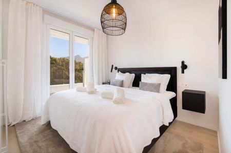 Luxury Flat for rent in Nueva Andalucia, Spain - Photo 5