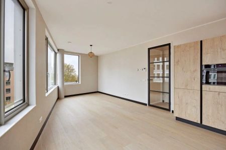 Appartement Vliegerstraat, Leyde - À Louer - Photo 2