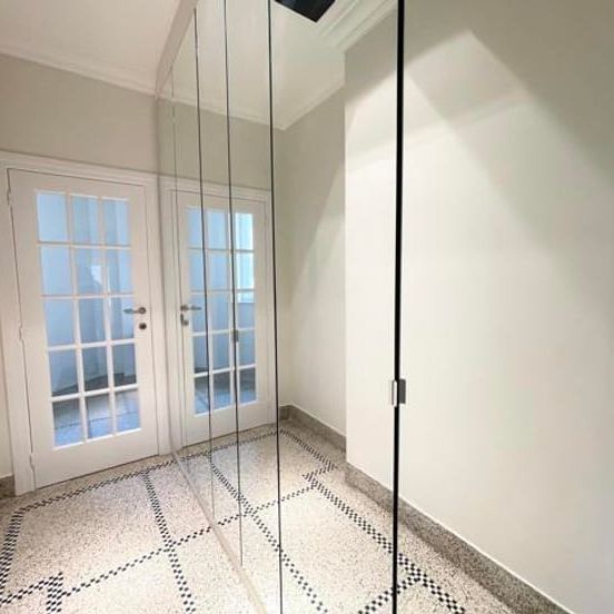 Appartement te huur - Foto 1