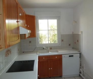 Location Appartement 3 pièces 66m² CARRIERES SOUS POISSY 78955 - Photo 1