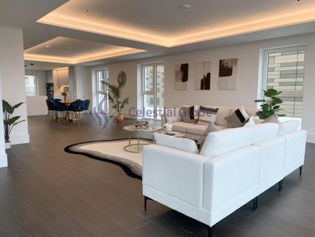 3 bedroom flat to rent - Photo 2