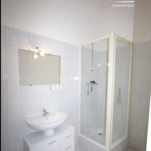 À louer - T3, 3 pièces situé à Saint-Siméon-de-Bressieux (38870) | Cimm Immobilier - Photo 1