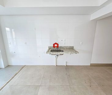 Apartamento para locação com 65,98m² localizado no Setor Pedro Ludo... - Photo 3
