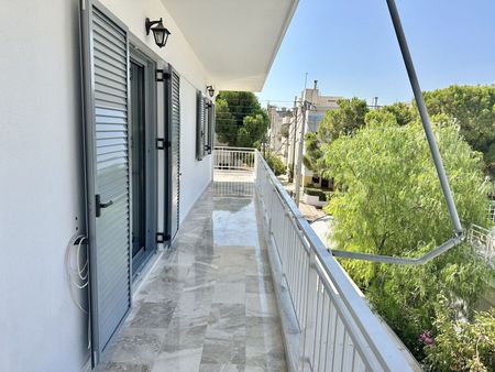 Διαμέρισμα για ενοικίαση Αιξωνή (Γλυφάδα) - Photo 5