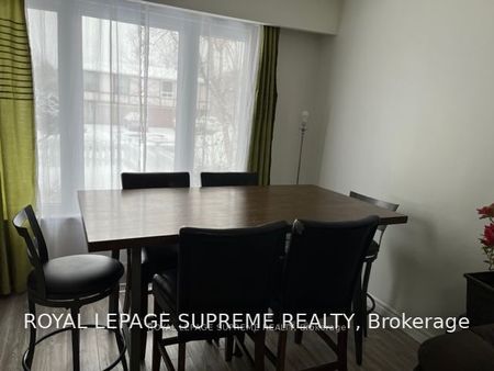 Semi-Detached Home For Lease | W8147632 - Photo 3